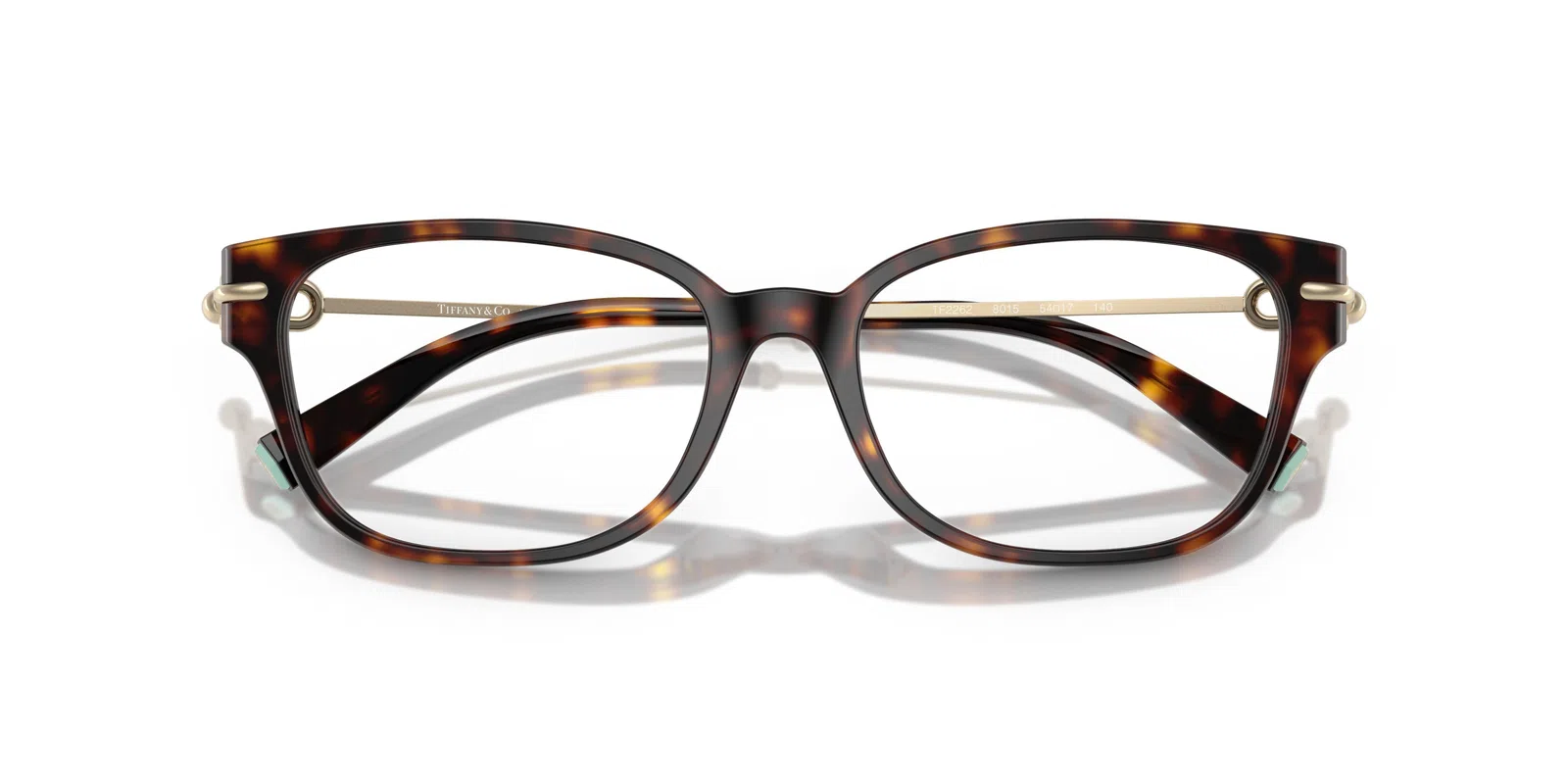 Tiffany 2262 Eyeglasses - view 20